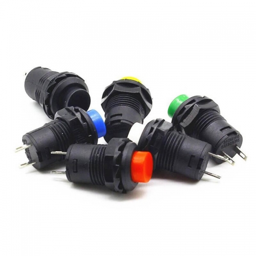 12mm Momentary Push Button Switch